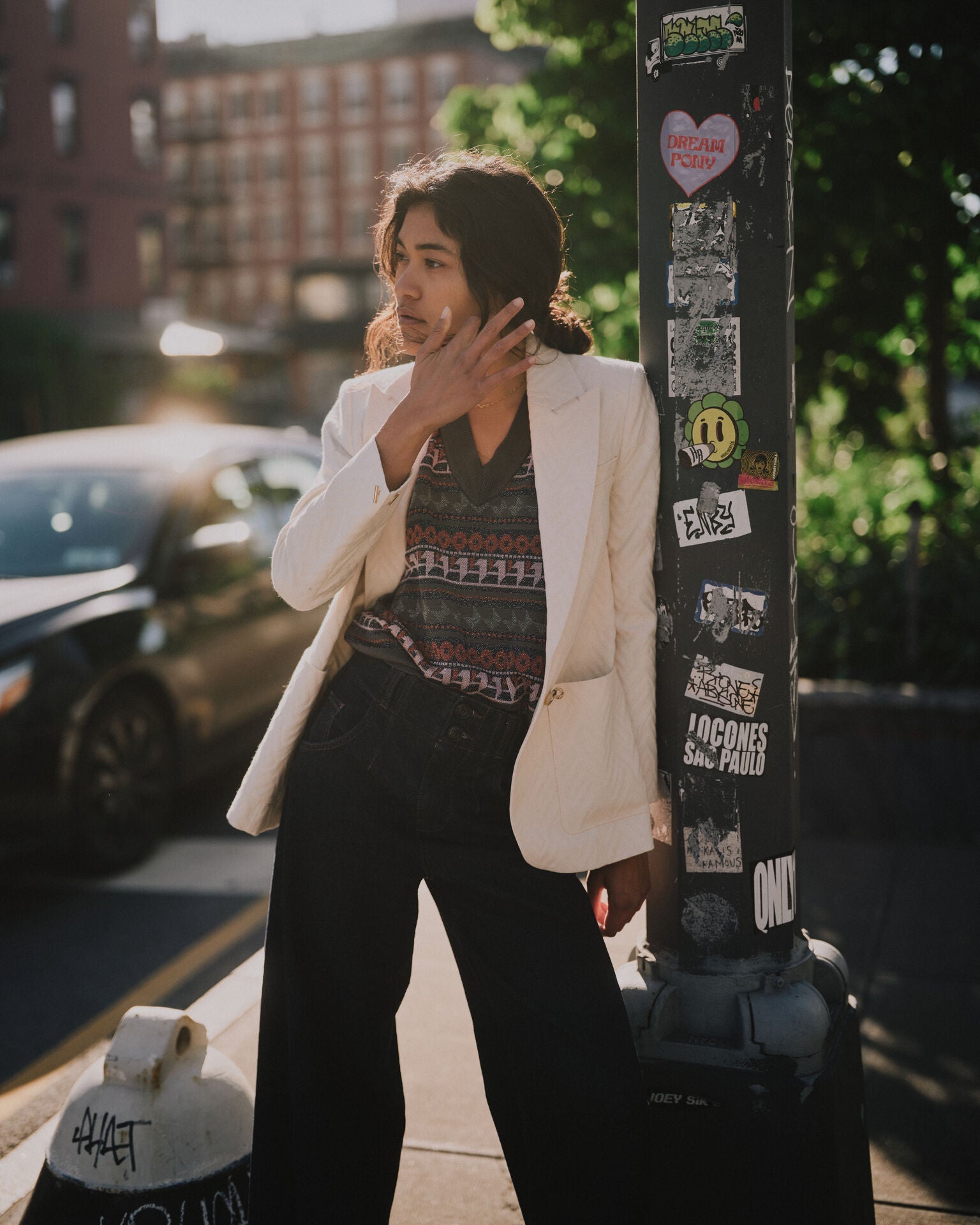 Moldeshot / Multi Colors / Detail